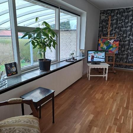 Vindpust Apartment Varde Luaran gambar