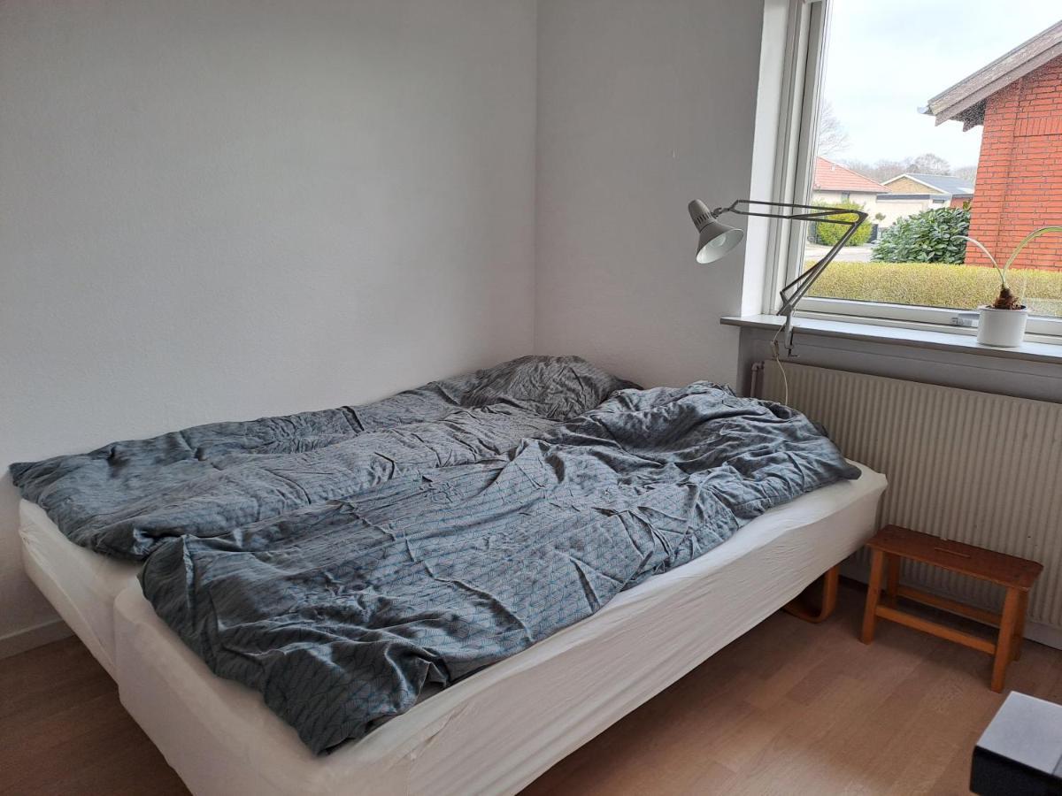 Vindpust Apartment Varde Luaran gambar